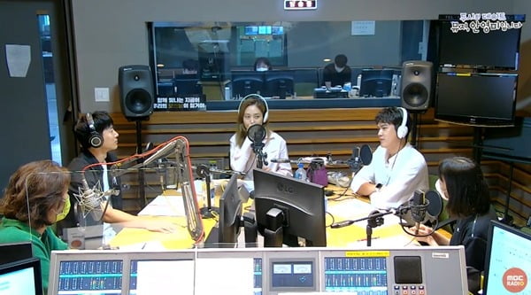 '김호영과 화해' 옥주현, 밝은 미소 "'마타하리'서 노출 의상 多, 나는 떳떳"('두데')