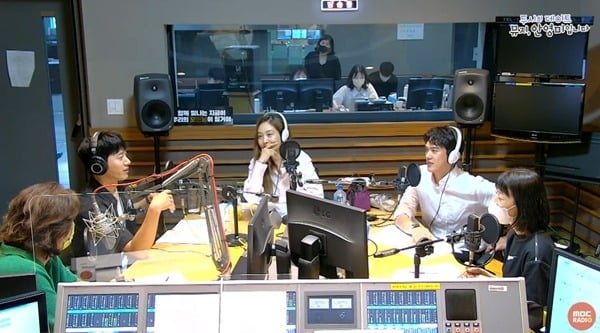 옥주현 "'레베카', 다른 사람으로 완벽하게 살아가야 해 힘들어…관객 덕 쾌감"('두데')