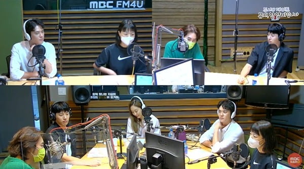 [종합] "내 일 할 땐 진심 담아" 옥주현, 인맥 캐스팅 논란+갑질 의혹에 침묵('두데')