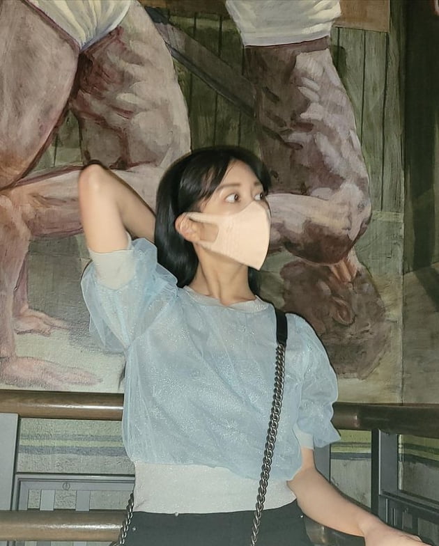 /사진=아야네 인스타그램