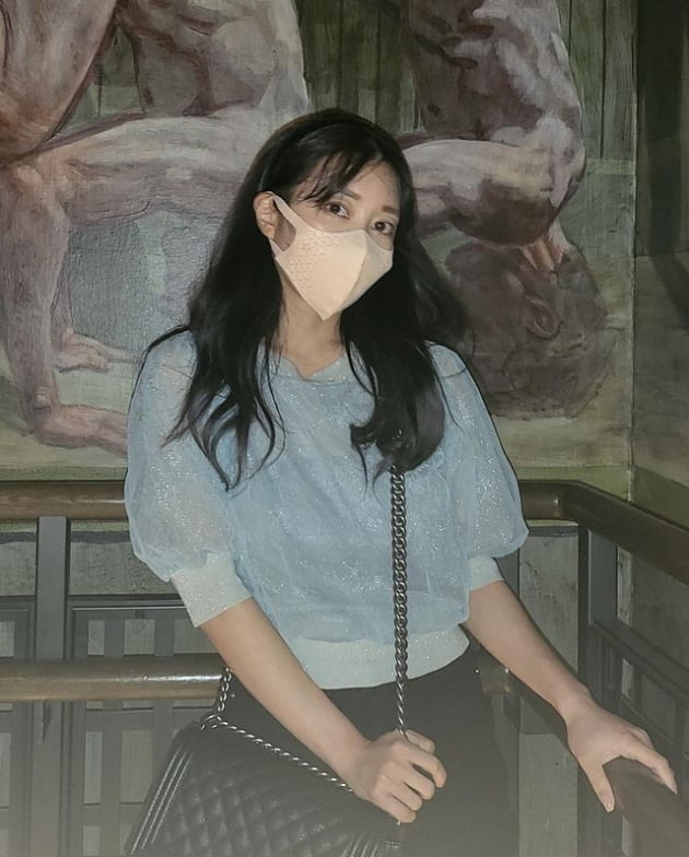 /사진=아야네 인스타그램
