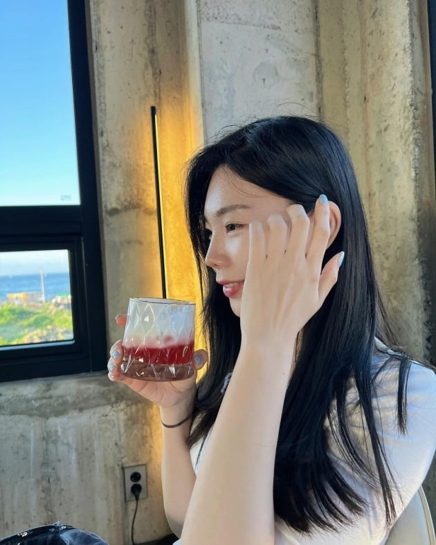 "어…여신" 이다은 미모에 말문이 막혀버린 ♥윤남기 [TEN★]