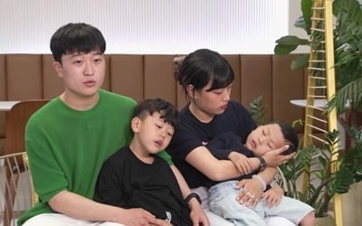 조민영, "17세 임신…시어머니와 한집 살림" 고부갈등 고백 ('고딩엄빠')