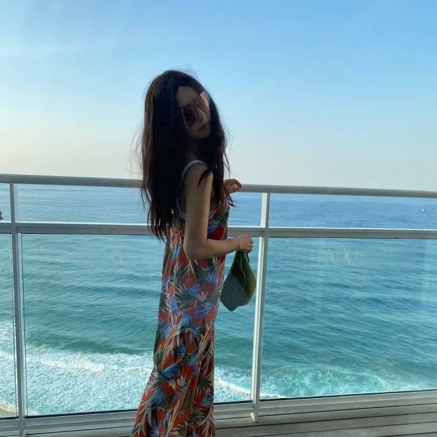 사진=서정희 인스타그램