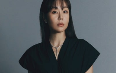 '종이의 집' 김윤진 "넷플릭스 통해 글로벌 공개, 꿈 같은 일"[인터뷰①]