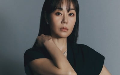 '종이의 집' 김윤진 "아쉽다는 평가, 무관심보다 감사한 일"[인터뷰②]