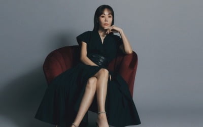 '종이의 집' 김윤진 "유지태, 여자친구 대하듯 날 챙겨줬다" [인터뷰③]