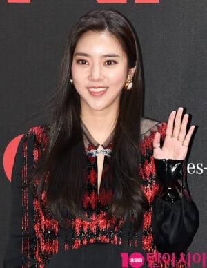 손담비/사진=텐아시아 DB