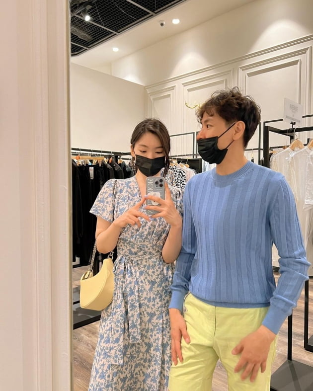'윤남기♥' 이다은, 협찬 받아 떠난 제주 여행…5성급호텔 럭셔리 호캉스 [TEN★]