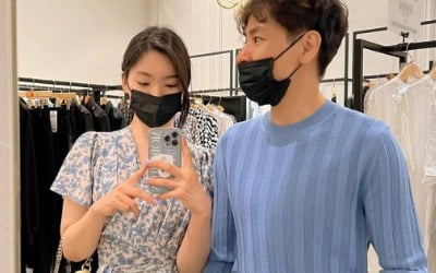 '윤남기♥' 이다은, 협찬 받아 떠난 제주 여행…5성급호텔 럭셔리 호캉스 [TEN★]