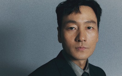 박해수, "'종이의 집' 호불호 반응?…이 작품에 대한 숙명" [인터뷰②]