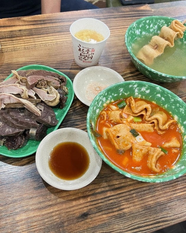 사진=서하얀 인스타그램
