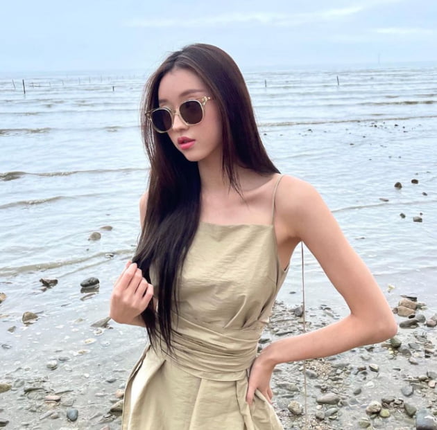 사진=유아 인스타그램