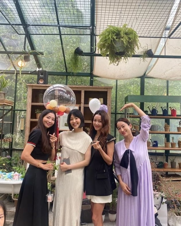 /사진=이소연 인스타그램
