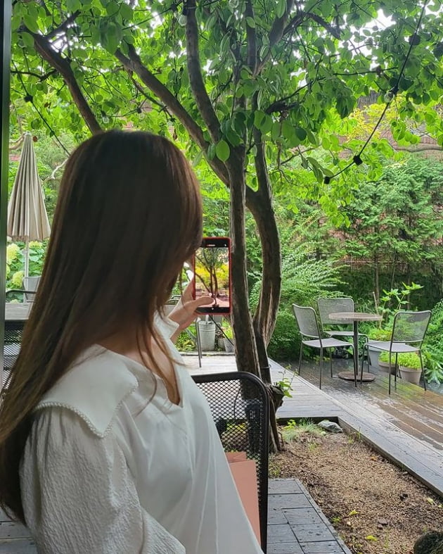 /사진=정시아 인스타그램