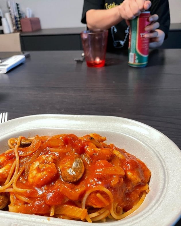 /사진=도경완 인스타그램
