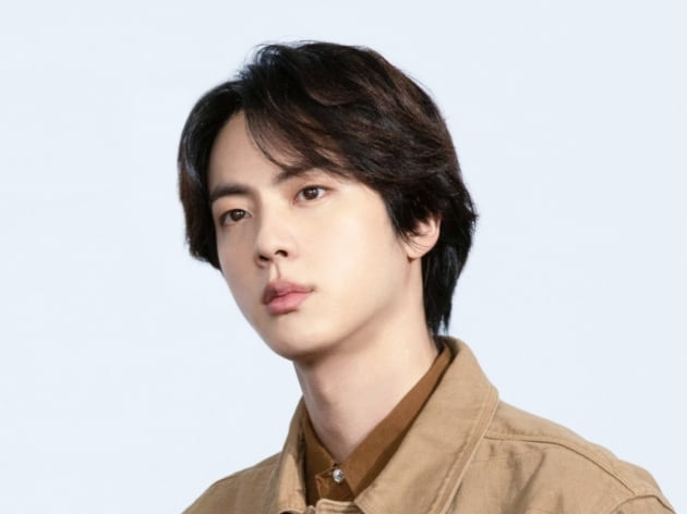 방탄소년단 진, '월드와이드 핸섬'의 저력과 분위기 