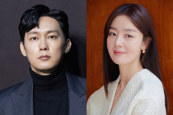 [공식] 박병은·한선화, '3년만 대면' 제26회 BIFAN 개막식 사회