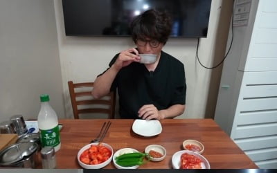 [종합] 성시경 "20대 친구들, 힙지로 가지 마라" 조언 ('성시경')