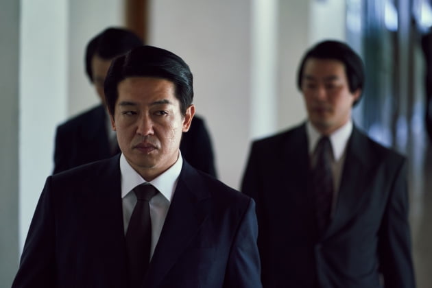 허성태 /사진제공=메가박스중앙(주)플러스엠