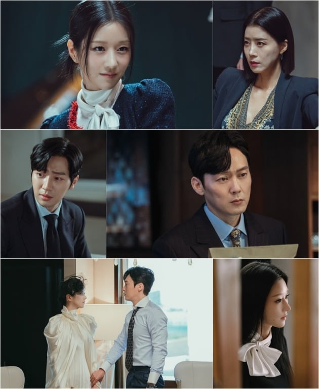 '이브'./사진제공=tvN