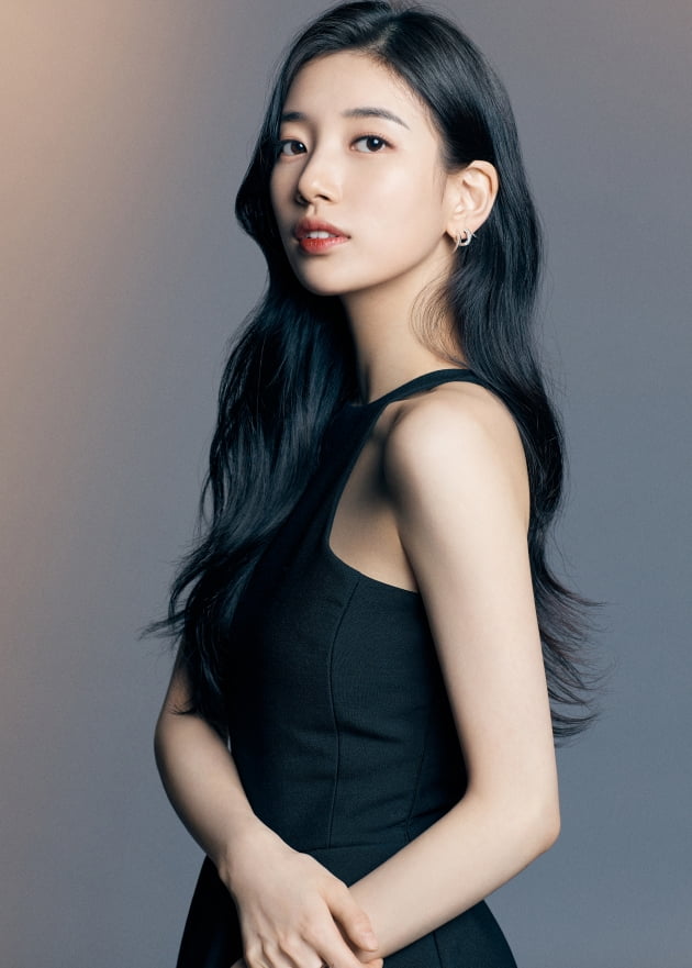 쿠팡플레이 시리즈 '안나'에 출연한 배우 수지. / 사진제공=쿠팡플레이