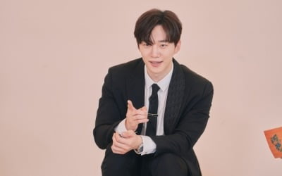 이준호 "'옷소매' 이후 대본 100편 가까이 받았다" ('유퀴즈')