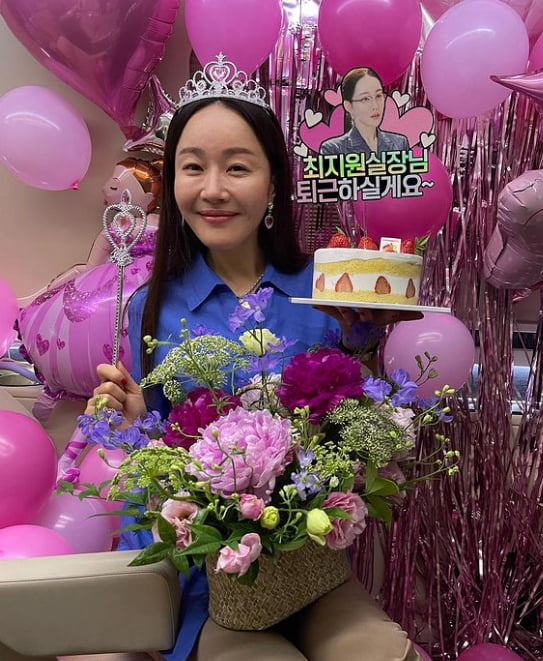 사진=엄지원 인스타그램