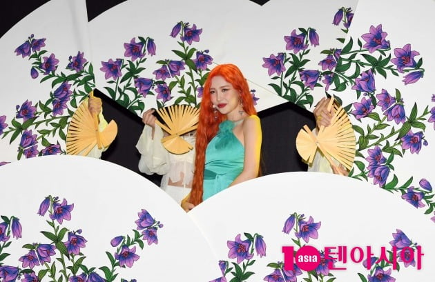선미 / 사진=텐아시아DB