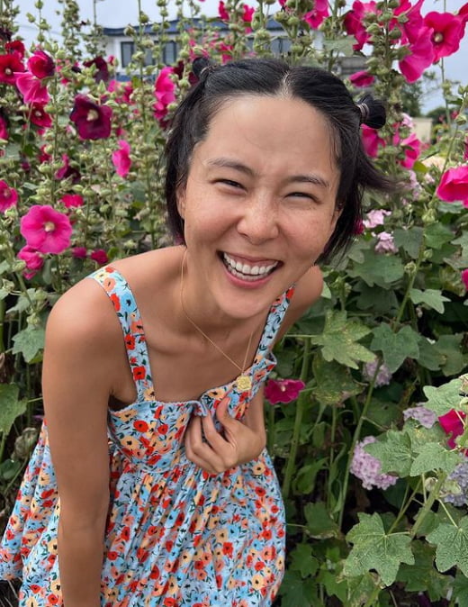 사진=김나영 인스타그램