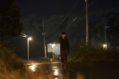 '추앙 매력' 손석구 "'나의 해방일지'·'구 씨' 이야기…몇번이고 전율"[TEN★]