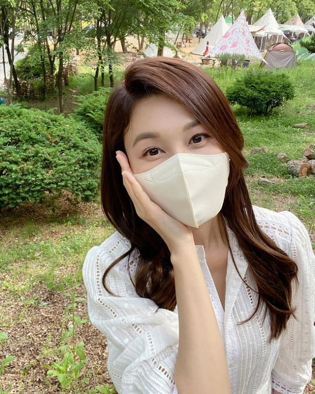 /사진=김하늘 인스타그램