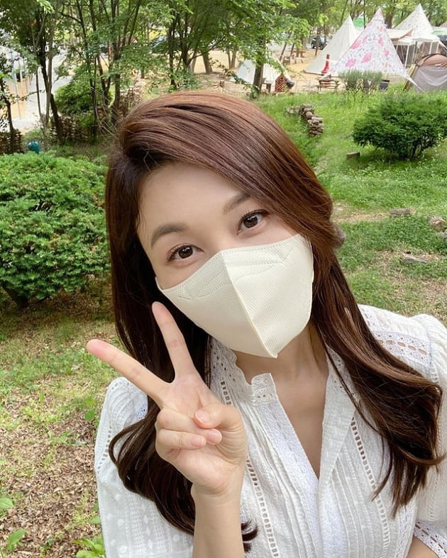/사진=김하늘 인스타그램