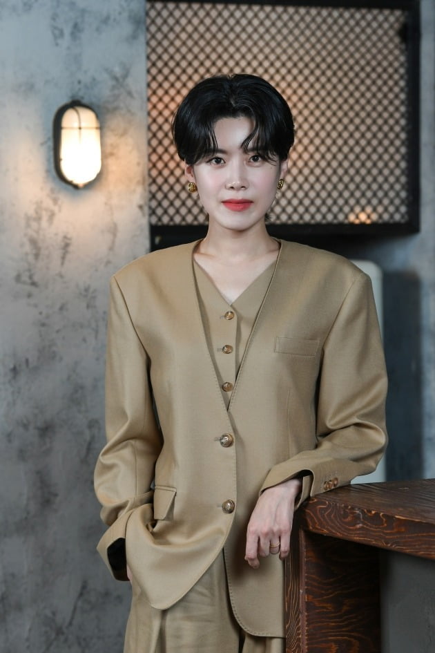 장도연 / 사진=텐아시아DB