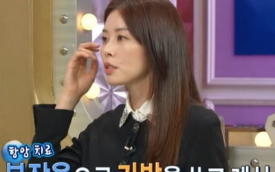 [종합] 서동주, '유방암 투병' 母 서정희에 "눈물 펑펑…가발 쓰고 항암 중"('라스')