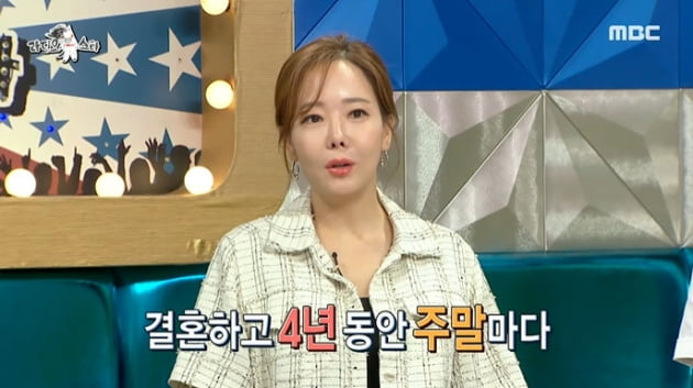 [종합] '백종원♥' 소유진 "심장 구멍 뚫린 채 태어난 첫째 子 위한 이유식 책, 20만부 팔려"