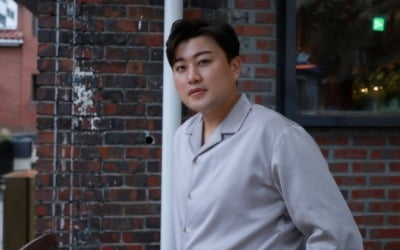 김호중 "성악→트로트, 장르에 대한 고민? 나는 그냥 노래하는 사람…팬들의 편지에 용기 얻어" [인터뷰②]