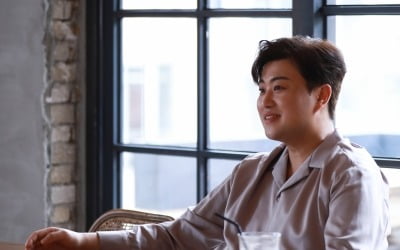 김호중 "SBS 단독쇼 준비 중…이 세상에서 볼 수 없었던 무대 볼 수 있을 것"[인터뷰③]