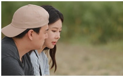 일라이, 지연수와 이별했다…재결합 거절→미국行' ('우이혼2')