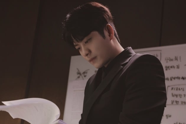 강태오, 박은빈 향한 로맨틱+스위트…안방 1열 심장 폭격男('이상한 변호사 우영우')