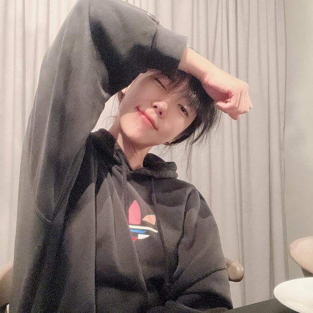 /사진=이윤진 인스타그램