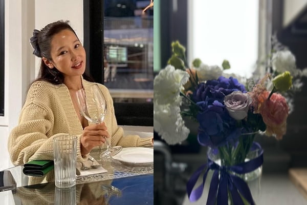 /사진=이수진 인스타그램