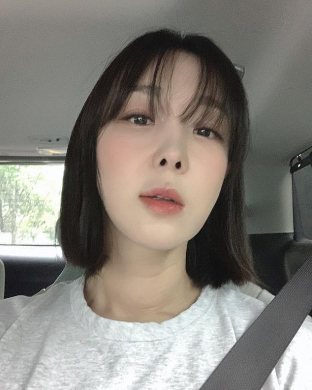 /사진=이지혜 인스타그램