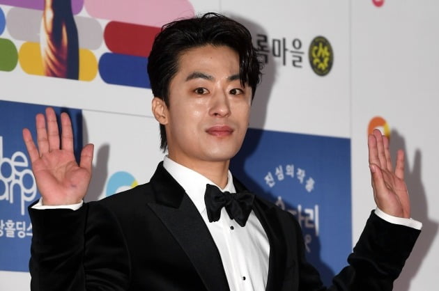 [단독] 구교환, '이상한 변호사 우영우' 특별 출연…박은빈X강태오와 호흡