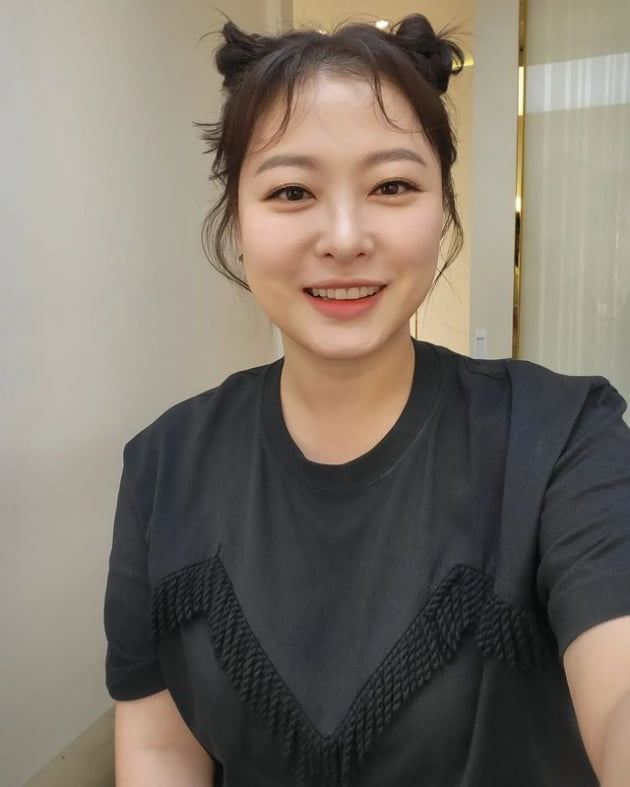 /사진=심진화 인스타그램