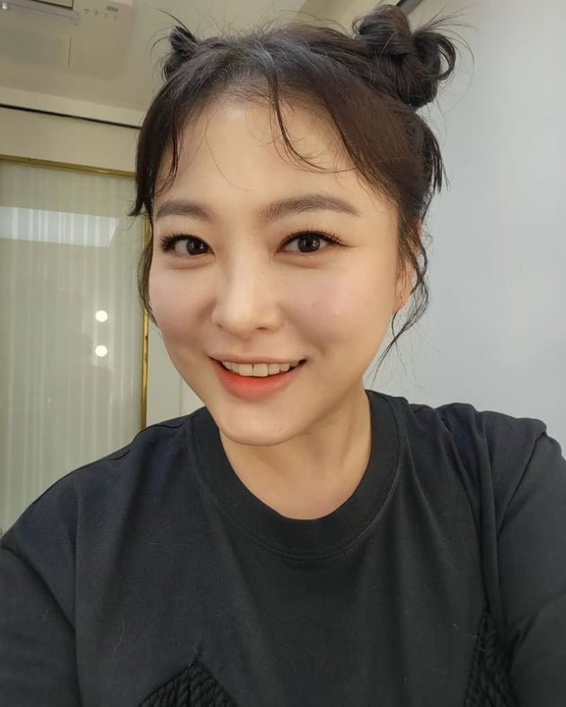 /사진=심진화 인스타그램