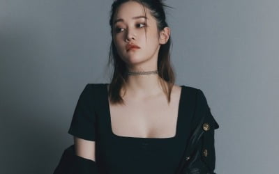 '종이의 집' 전종서 "원작과 비교 안 해…드라마 해보고 싶었다"[인터뷰①]