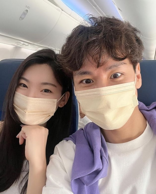 /사진=이다은 인스타그램