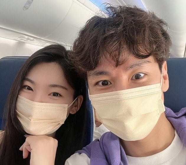 이다은, 사랑하면 닮는다는데…"♥윤남기와 닮았다는 말 듣는 요즘"[TEN★]