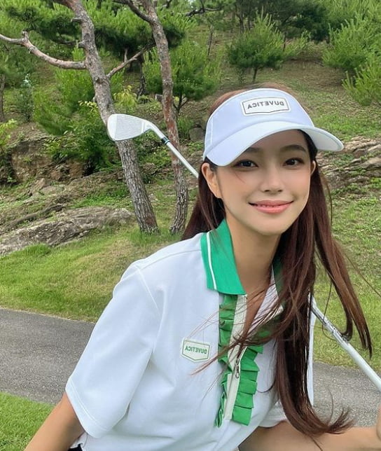 사진=이채은 인스타그램